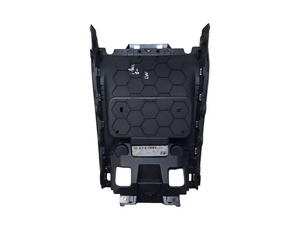 JAGUAR I-Pace 1 generation (2018-2023) USB J9D3045J86A 34832925