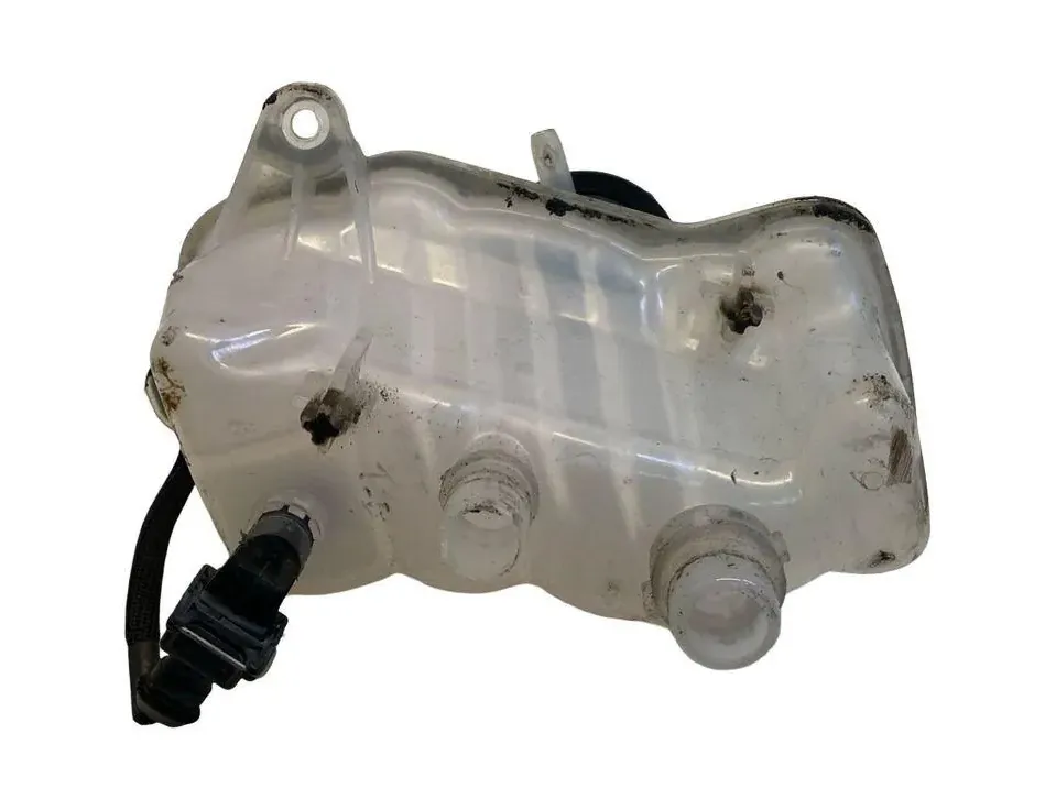 JAGUAR I-Pace 1 generation (2018-2023) Tágulási tartály YC158B099AA 34835165