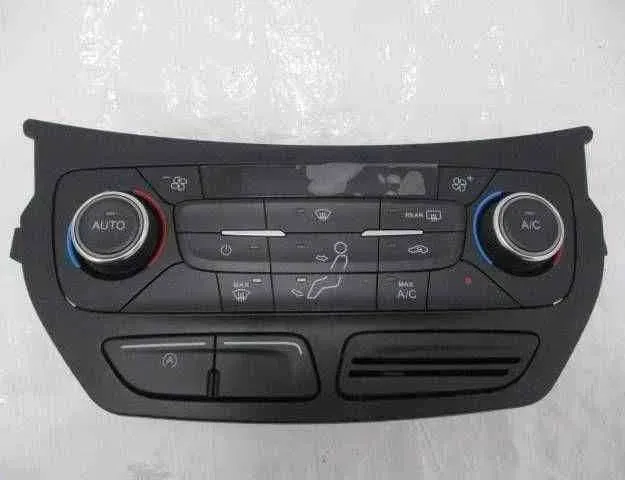 FORD Focus 4 generation (2018-2024) Other Control Units WAGV064240,C520DEATC,0259A,GJ5T18C612AG 32465115