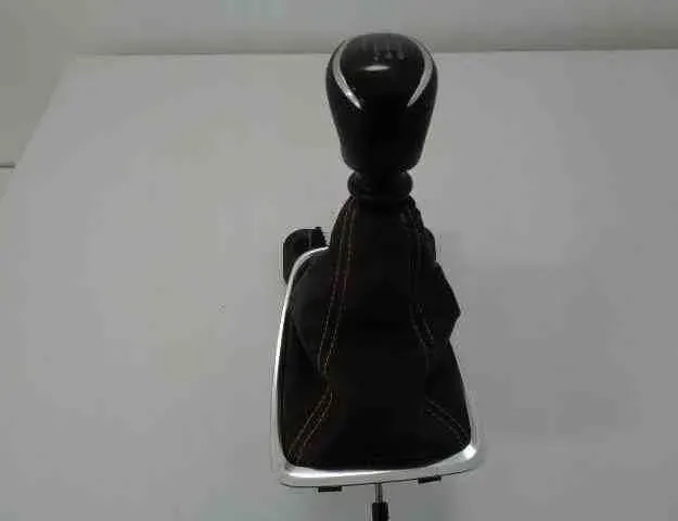 OPEL Crossland X 1 generation (2017-2023) Sebességváltó szerkezet 32469125