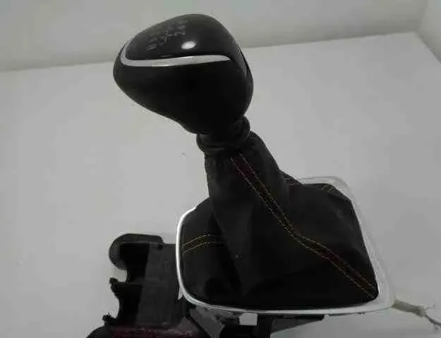 OPEL Crossland X 1 generation (2017-2023) Sebességváltó szerkezet 32469125