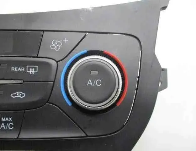 FORD Focus 3 generation (2011-2020) Egyéb vezérlőegységek F1ET18C612AH 32471785