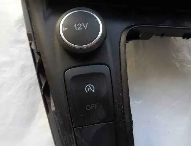 FORD Focus 3 generation (2011-2020) Egyéb vezérlőegységek F1ET19980AJ 32471908