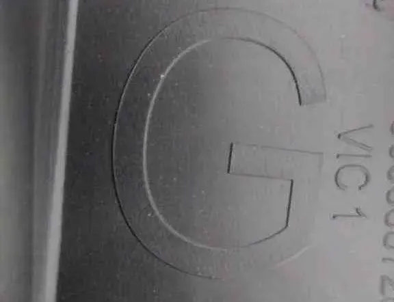 CITROËN DS4 1 generation (2010-2016) Egyéb karosszéria-alkatrészek 7840CE 32481437