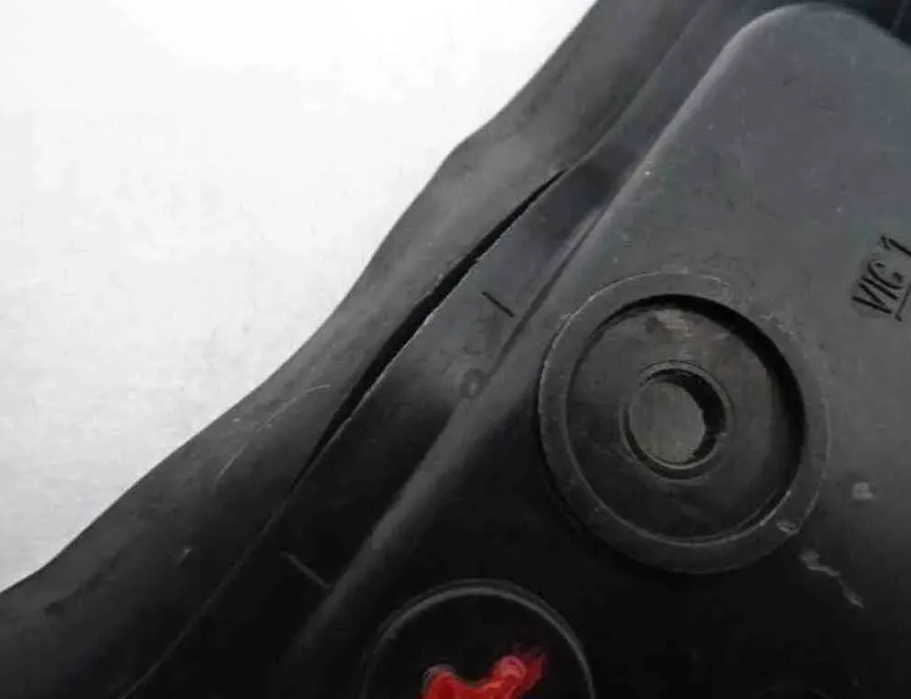 CITROËN DS4 1 generation (2010-2016) Egyéb karosszéria-alkatrészek 9688837180 32483085