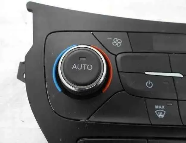 FORD C-Max 2 generation (2010-2019) Other Control Units F1ET18C612AJ 32492111