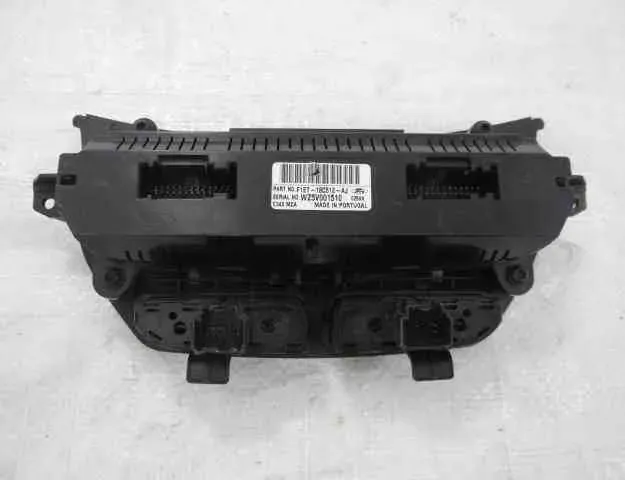 FORD C-Max 2 generation (2010-2019) Other Control Units F1ET18C612AJ 32492111