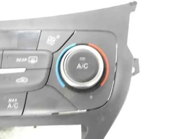 FORD C-Max 2 generation (2010-2019) Other Control Units F1ET18C612AF 32492602