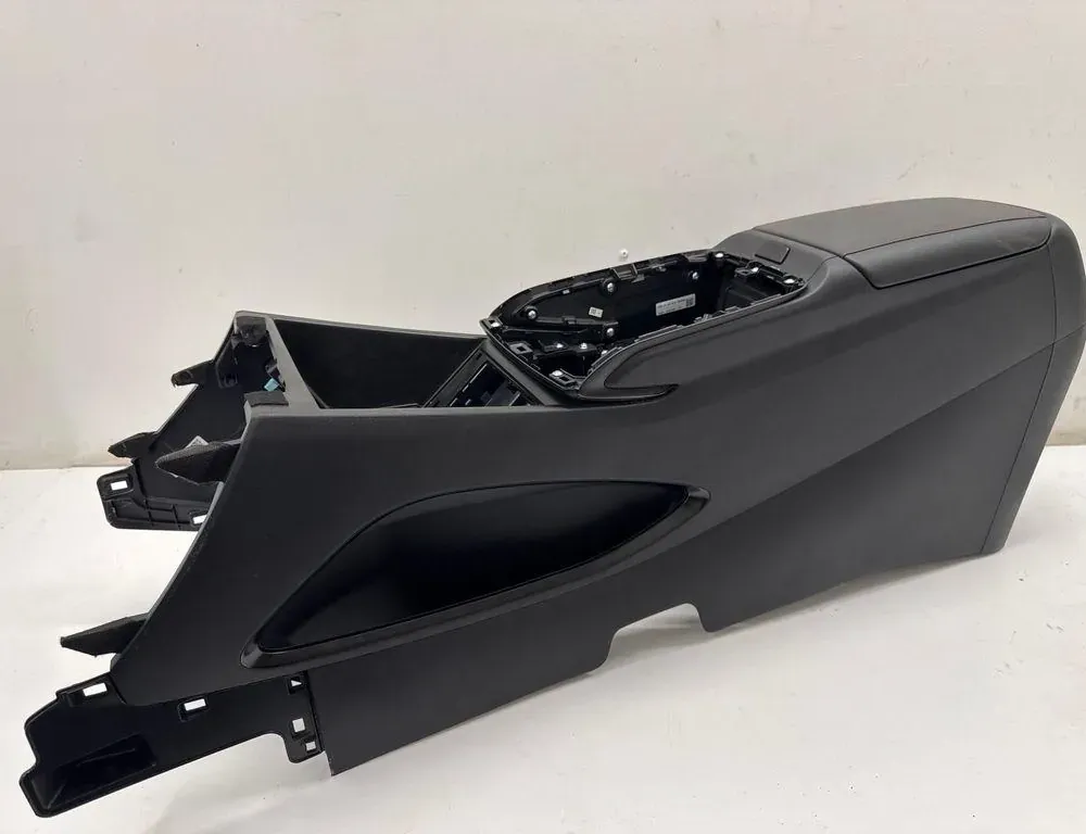 HYUNDAI Tucson 4 generation (2020-2023) Kartámla S84695N7800 34835965