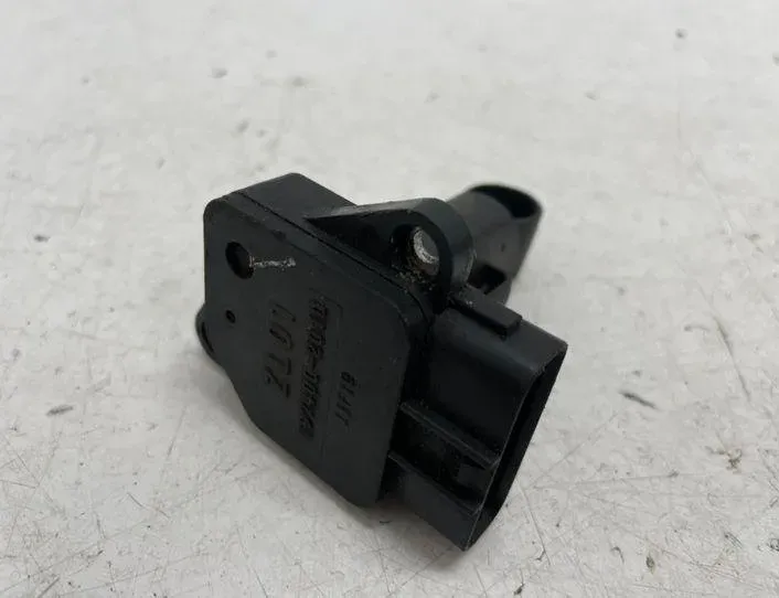 TOYOTA Corolla Verso 1 generation (2001-2009) Mass Air Flow Sensor MAF 1974002010 22182641