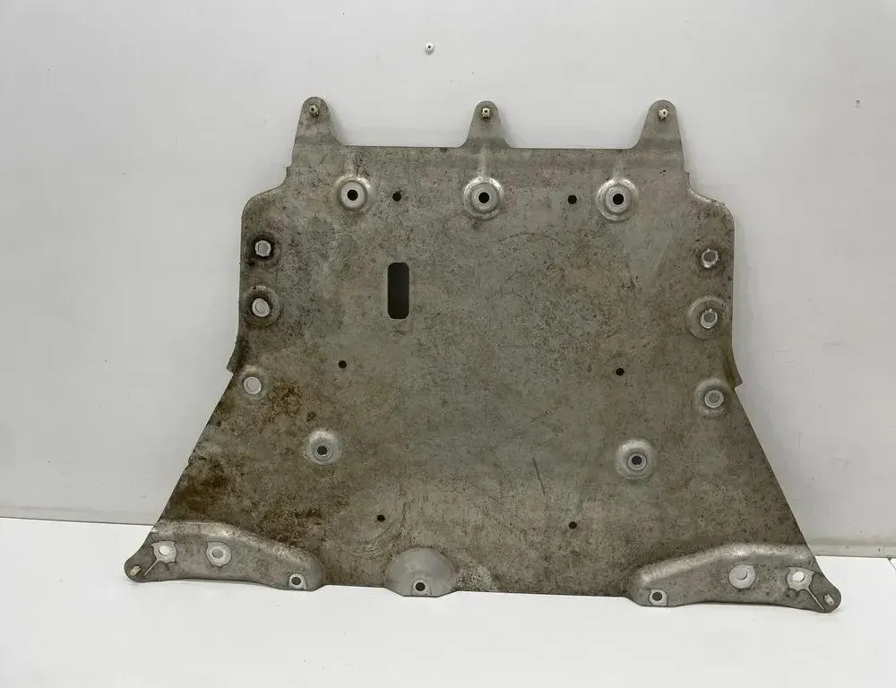 BMW iX I20 (2021-2024) Motorburkolat 6894792 26690147