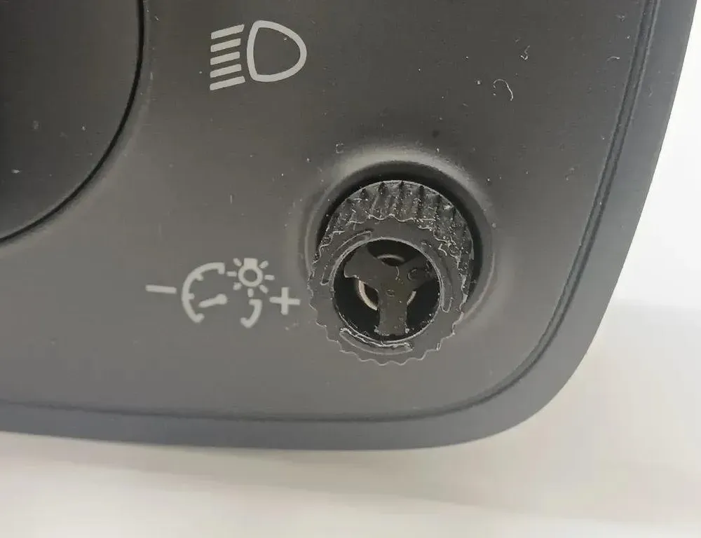 AUDI A6 C4/4A (1994-1997) Fényszórókapcsoló vezérlőegysége 4G0941531 26814913