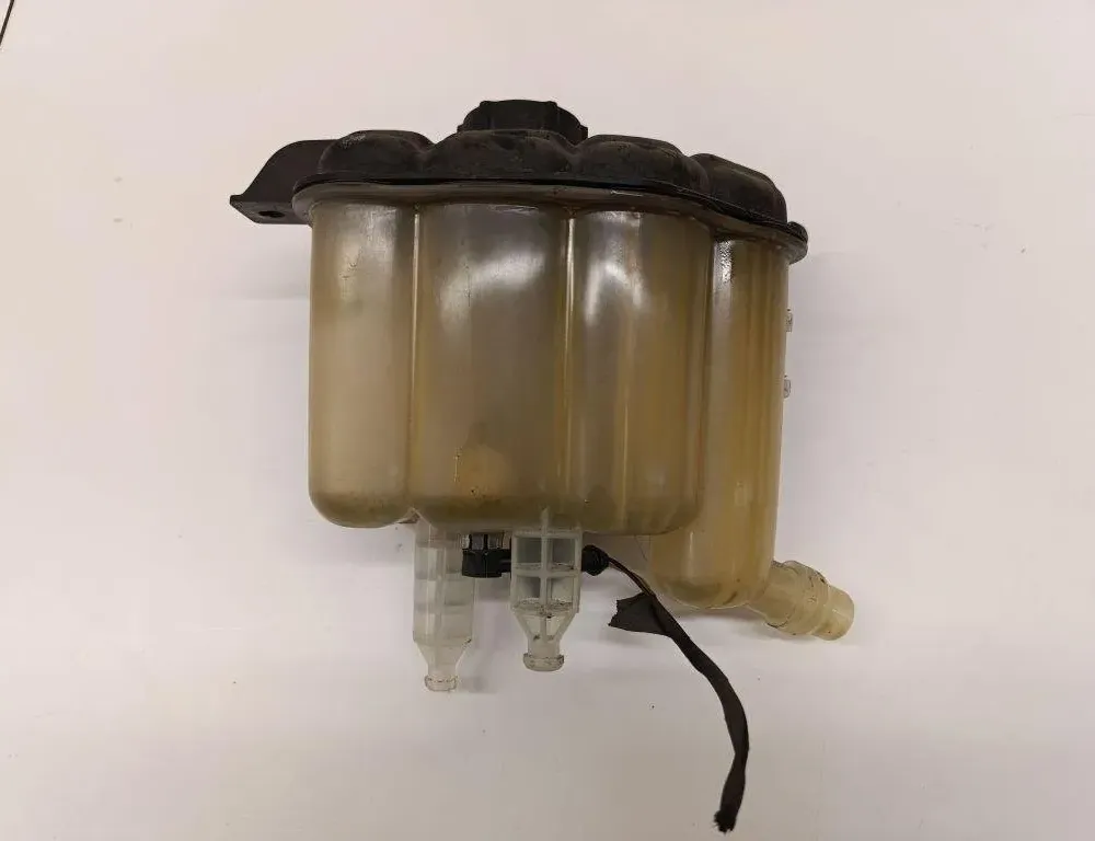 JAGUAR F-Pace 1 generation (2016-2024) Tágulási tartály YC158B099AA 30916813