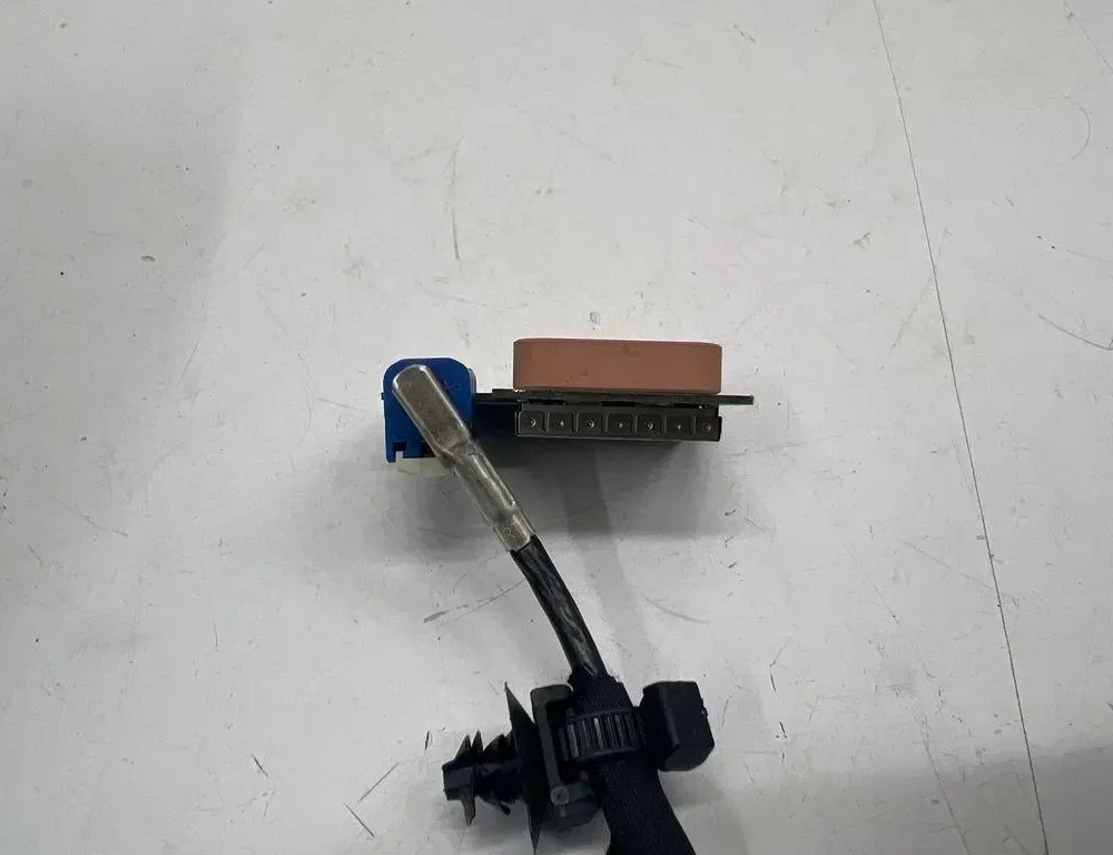 PORSCHE Taycan 1 generation (2019-2023) Antenna 9J1035500A 32992505