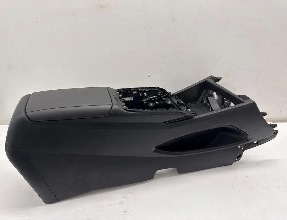 HYUNDAI Tucson 4 generation (2020-2023) Kartámla S84695N7800 34835965