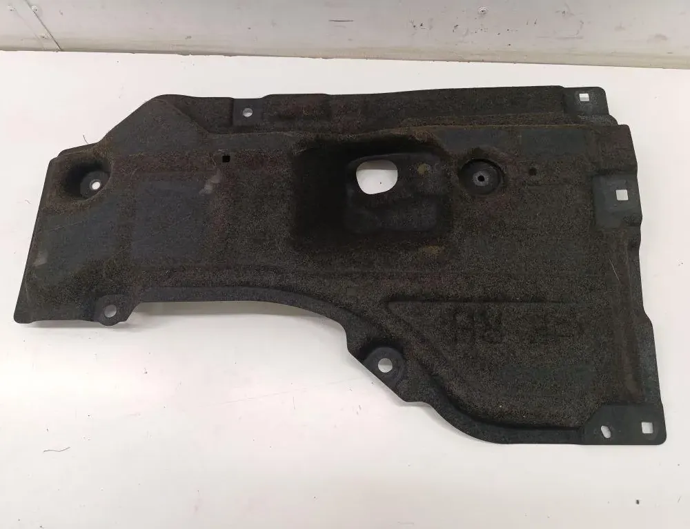 MAZDA CX-30 1 generation (2019-2023) Jobb oldali alváz burkolata Dfr5563p1 34787858