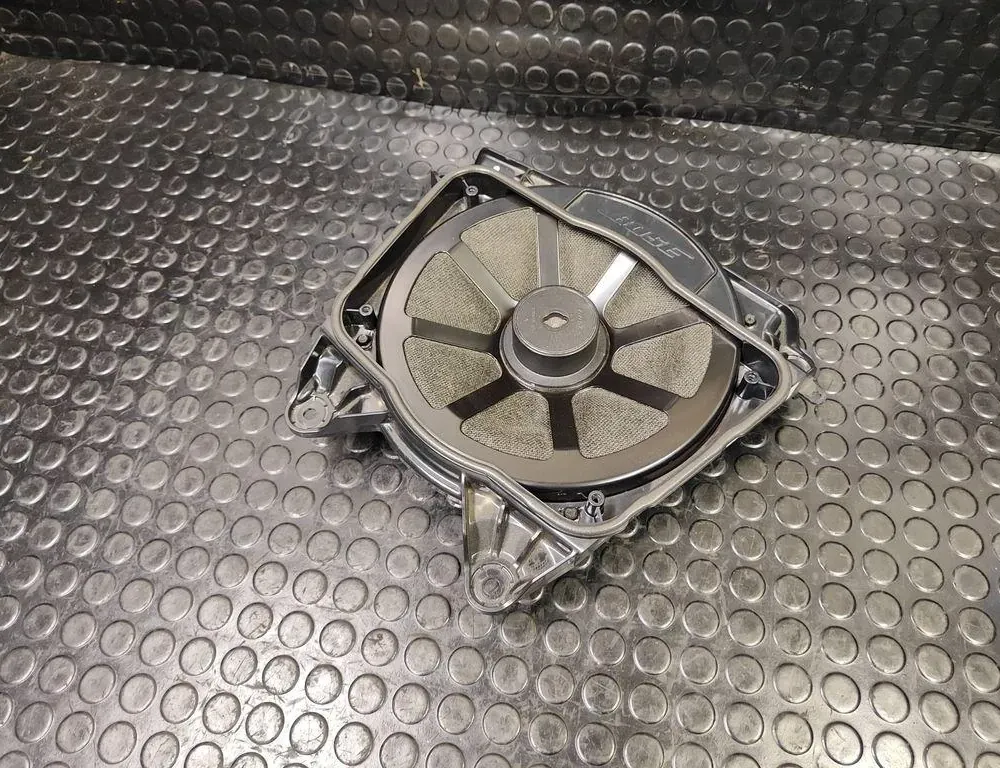 AUDI A8 D2/4D (1994-2002) Műszerfali hangszóró 4H0035481A 33172765