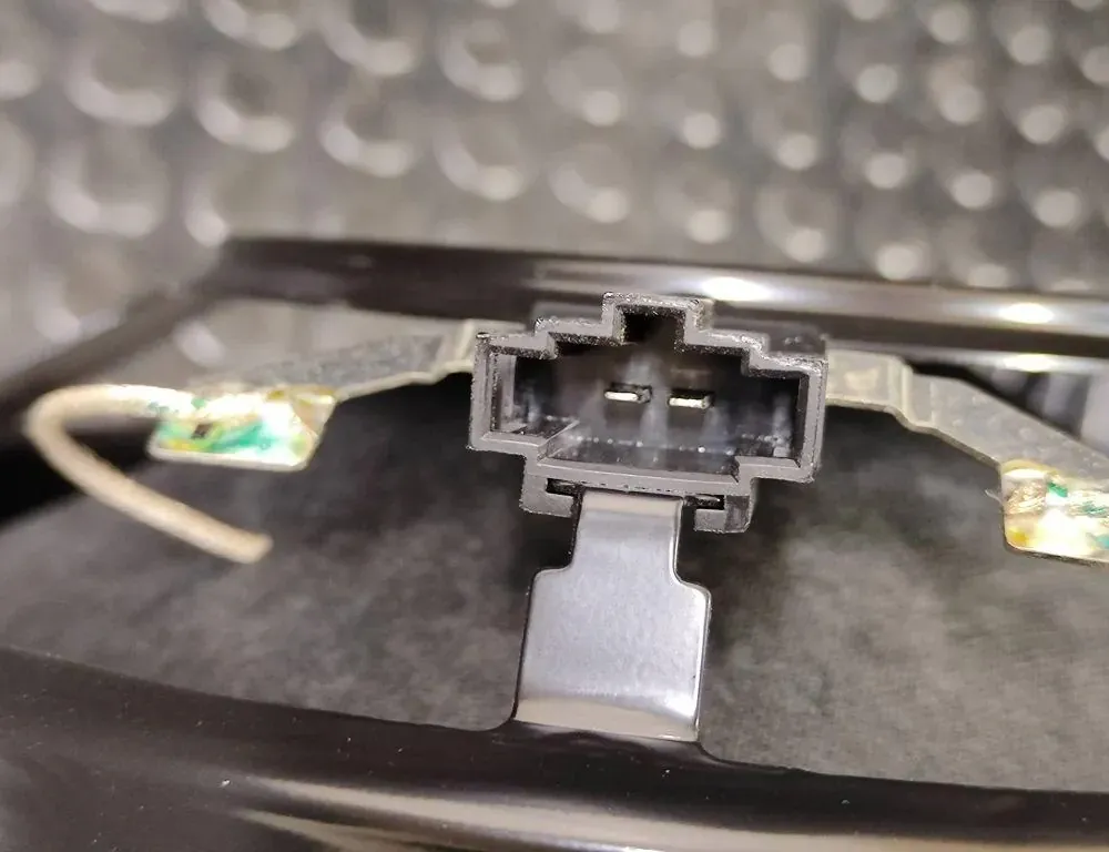 AUDI A8 D2/4D (1994-2002) Műszerfali hangszóró 4H0035481A 33172765