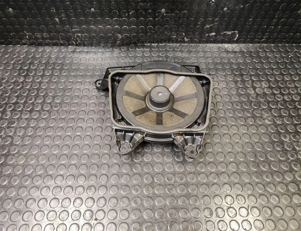 AUDI A8 D3/4E (2002-2010) Mélysugárzó 4H0035481A 33173673