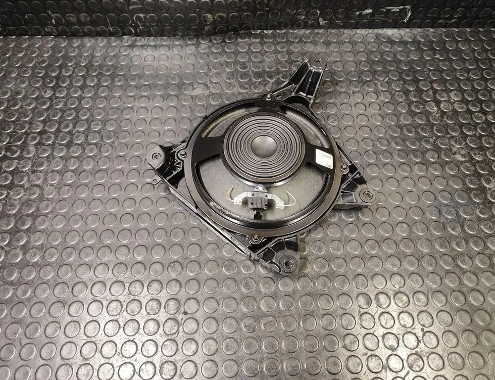 AUDI A8 D3/4E (2002-2010) Mélysugárzó 4H0035481A 33173673