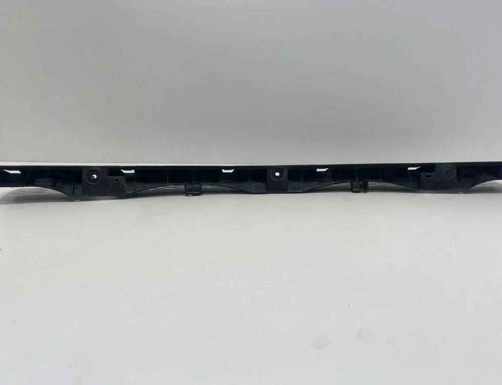 VOLKSWAGEN Touareg 2 generation (2010-2018) Jobb hátsó lökhárító konzolja 7P6807863 33174977