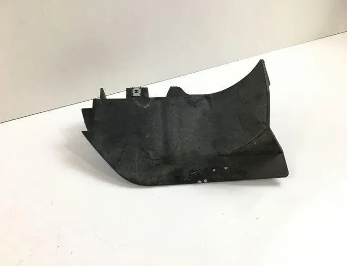 VOLKSWAGEN Touareg 2 generation (2010-2018) Jobb hátsó lökhárító konzolja 7P6854855 24560138