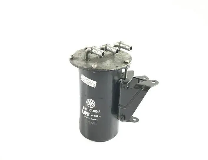 SKODA Octavia 3 generation (2013-2020) Üzemanyagszűrő-ház 5Q0127400F,5Q0127399AK 24571077