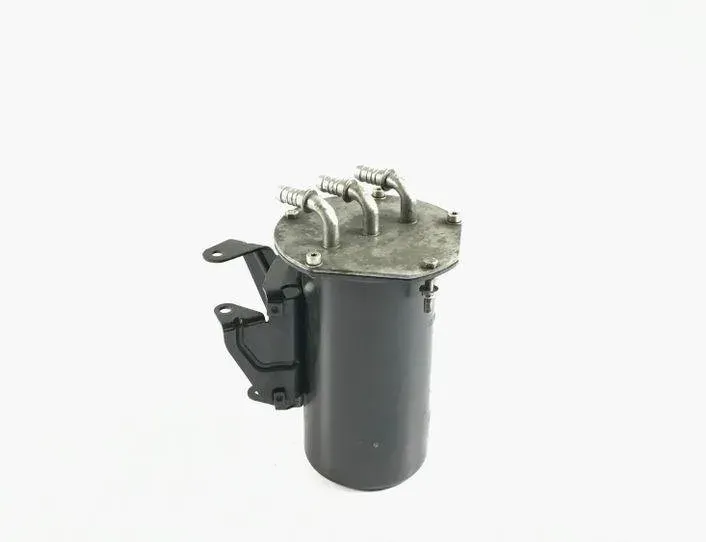 SKODA Octavia 3 generation (2013-2020) Üzemanyagszűrő-ház 5Q0127400F,5Q0127399AK 24571077