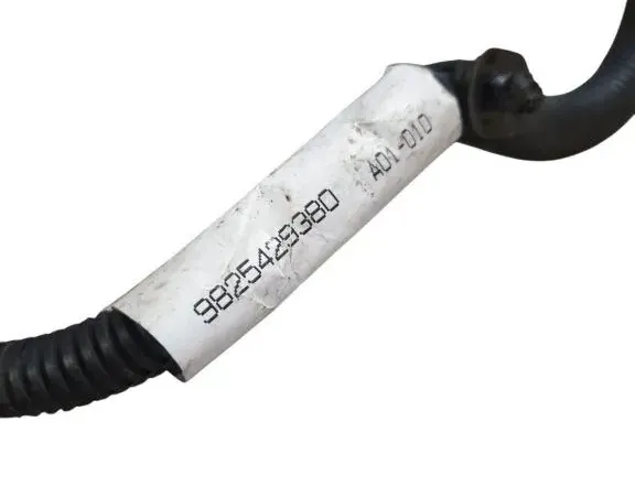 PEUGEOT Traveller 1 generation (2017-2023) Cable Harness 9825429380,9804848180 33213062