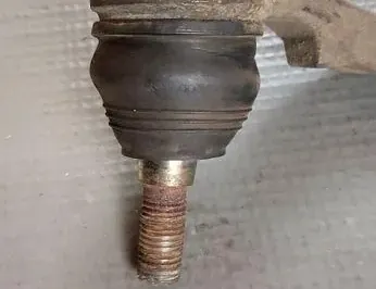 PEUGEOT Partner 2 generation (2008-2023) Jobb oldali kormánymű F800002502 33402462