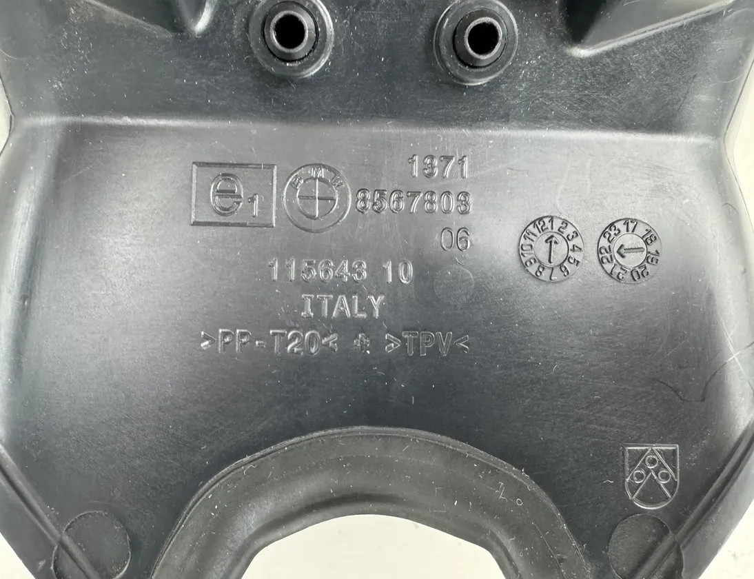 BMW S (2014-2019) 13718567803 24345825