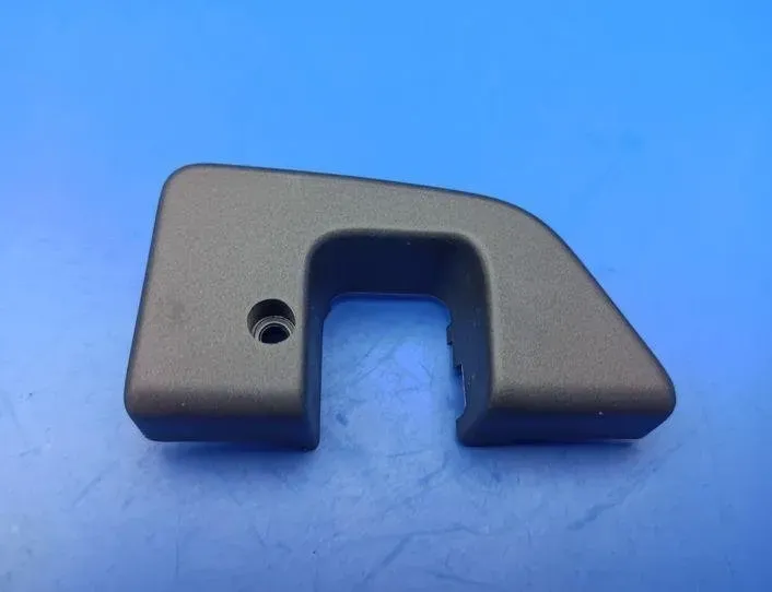 MERCEDES-BENZ E-Class W211/S211 (2002-2009) Jobb hátsó ajtó panelje A2117230624 21198183