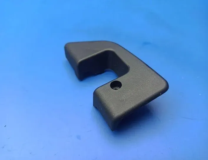 MERCEDES-BENZ E-Class W211/S211 (2002-2009) Bal első ajtó panelje A2117230524 21202500