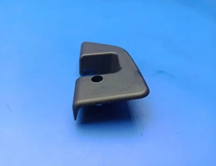 MERCEDES-BENZ E-Class W211/S211 (2002-2009) Bal első ajtó panelje A2117230524 21202500