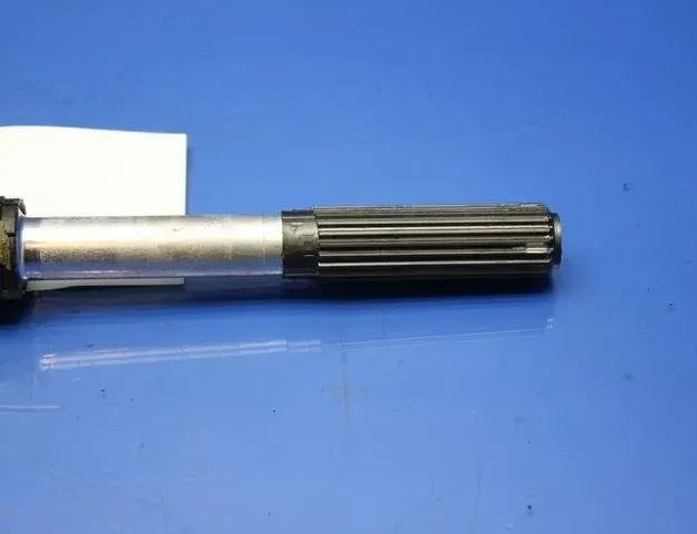 MERCEDES-BENZ C-Class W204/S204/C204 (2004-2015) Kormányoszlop tengelye A2044620278 21202795