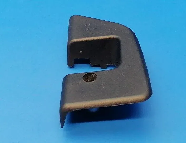 MERCEDES-BENZ E-Class W211/S211 (2002-2009) Bal hátsó ajtó panelje A2117230524 21213071