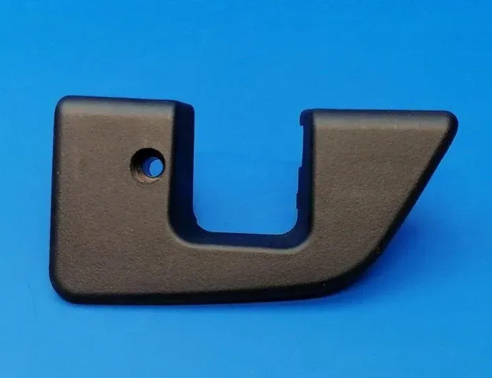 MERCEDES-BENZ E-Class W211/S211 (2002-2009) Bal hátsó ajtó panelje A2117230524 21213071