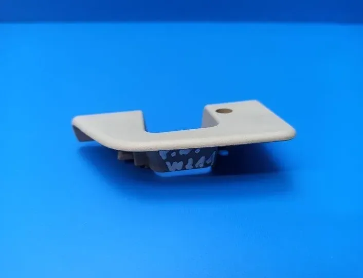 MERCEDES-BENZ E-Class W211/S211 (2002-2009) Панель правой передней двери A2117230624 21213812