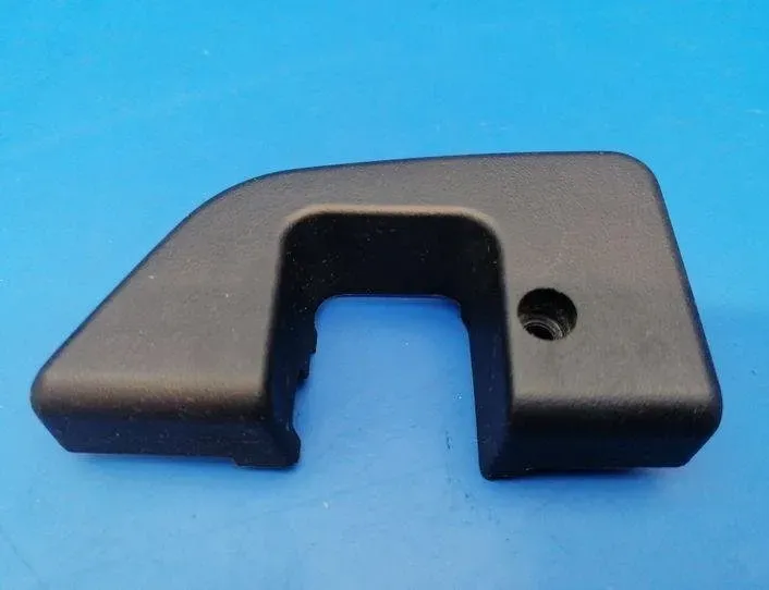 MERCEDES-BENZ CLS-Class C219 (2004-2010) Bal hátsó ajtó panelje A2117230524 21220414