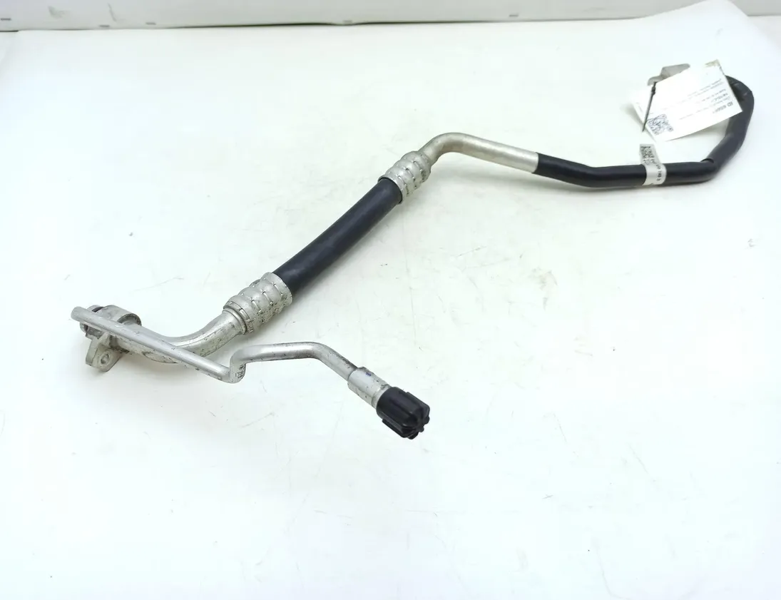 AUDI A4 B5/8D (1994-2001) Klímatömlők 8W2820740D 30236559