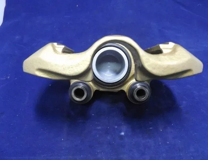 RENAULT 9 2 generation (1986-1988) Jobb első féknyereg 7701202986,UBD,54487 21495157