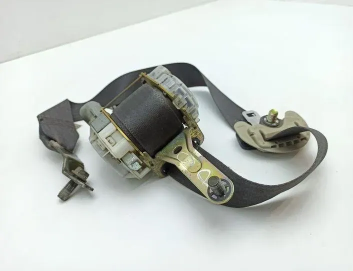 SUBARU Legacy 4 generation (2003-2009) Jobb első biztonsági öv H074101,R1320,0432127 21530816