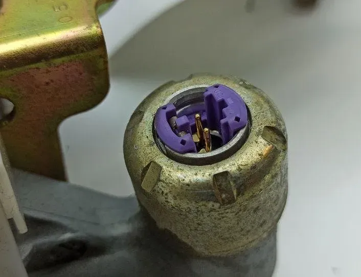 SUBARU Legacy 4 generation (2003-2009) Jobb első biztonsági öv H074101,R1320,0432127 21530816