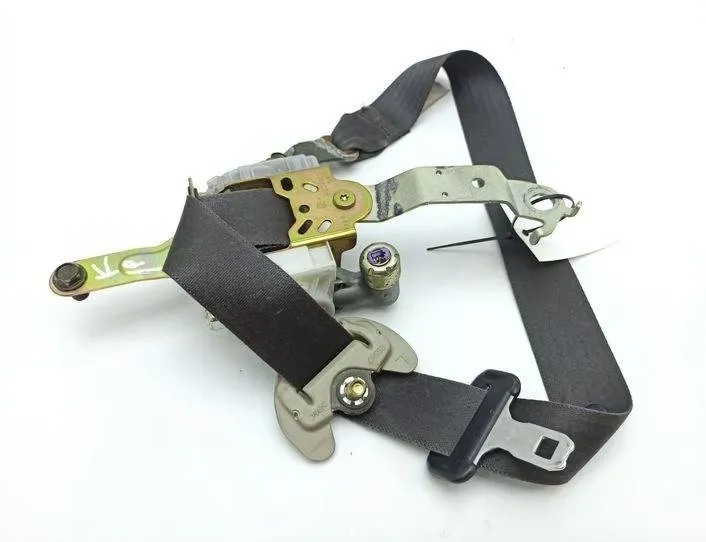 SUBARU Legacy 4 generation (2003-2009) Jobb első biztonsági öv 0432127,H074101 21530823