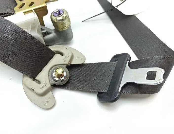 SUBARU Legacy 4 generation (2003-2009) Jobb első biztonsági öv 0432127,H074101 21530823