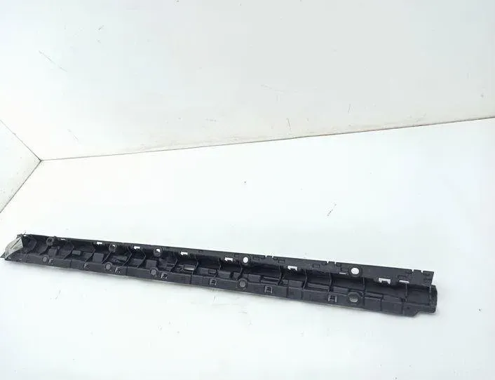 BMW X5 F15 (2013-2018) Кронштейн боковой юбки 51177294377,10503410,7294377 21531229