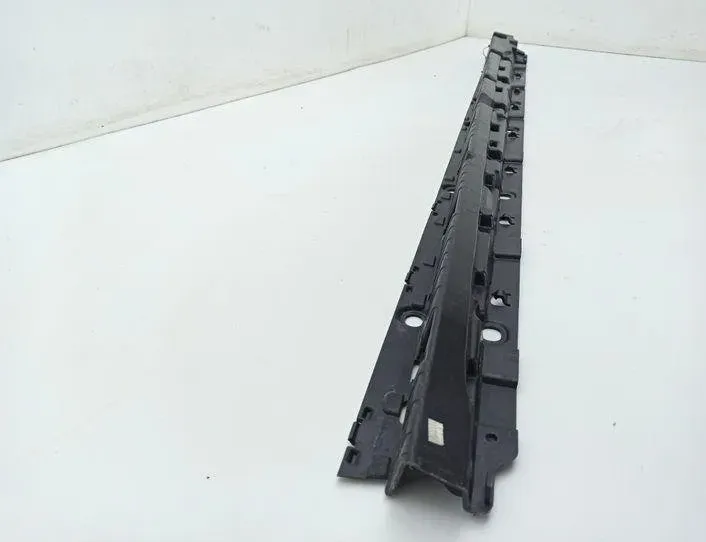 BMW X5 F15 (2013-2018) Кронштейн боковой юбки 51177294377,10503410,7294377 21531229
