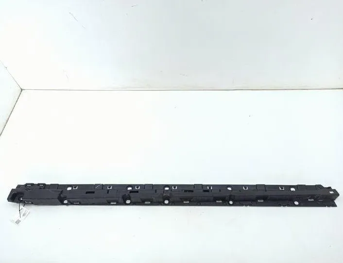 BMW X5 F15 (2013-2018) Кронштейн боковой юбки 51177294377,10503410,7294377 21531229