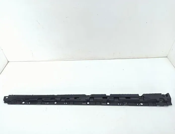 BMW X5 F15 (2013-2018) Кронштейн боковой юбки 51177294377,10503410,7294377 21531229