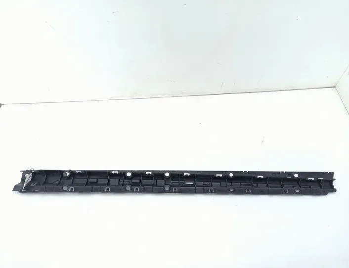 BMW X5 F15 (2013-2018) Кронштейн боковой юбки 51177294377,10503410,7294377 21531229